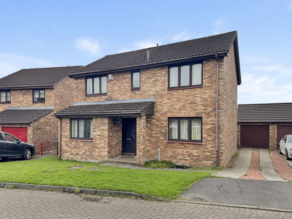 Ladeside Close Newton Mearns